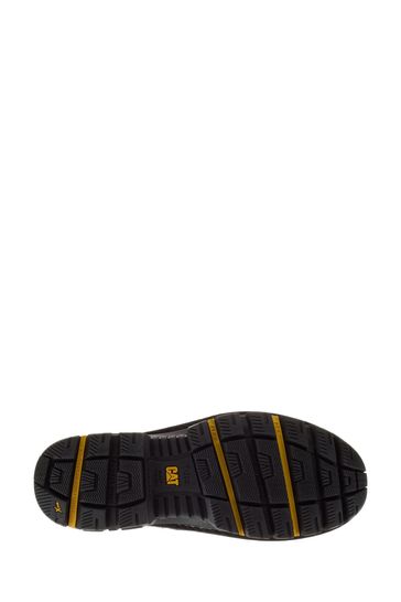 Caterpillar premier safety boots outlet