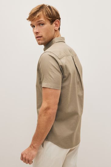 Next mens hotsell slim fit shorts