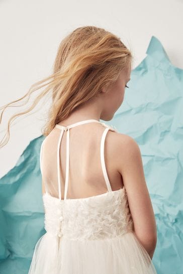 Matalan girls bridesmaid dresses online