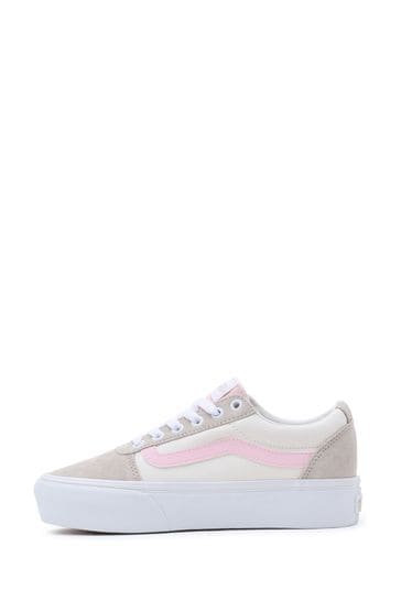 Vans v ward store