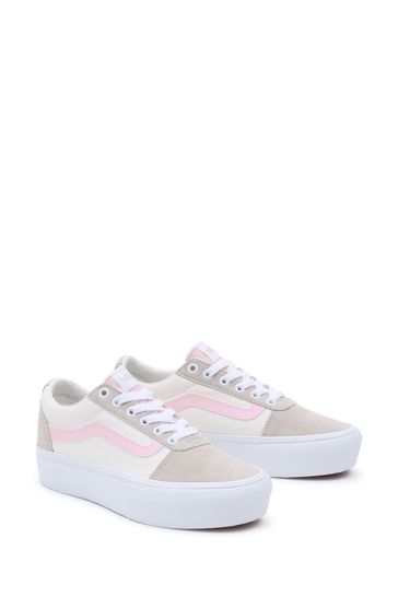 Vans v ward 2025