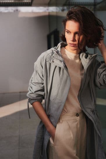 Raincoat next 2025