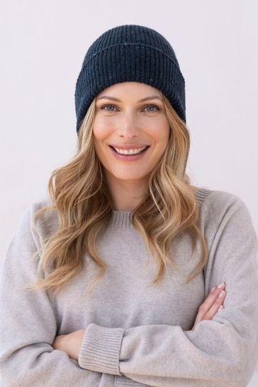 Beanie grey sale