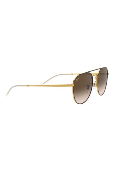 Buy Ray Ban RB3589 Sunglasses from Next Luxembourg
