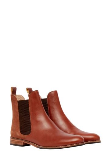 Joules westbourne hotsell chelsea boots silver