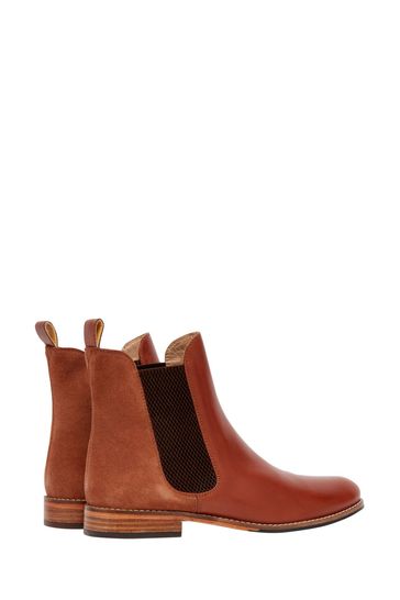 Joules premium chelsea store boots