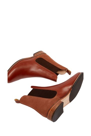 Westbourne premium chelsea boot new arrivals