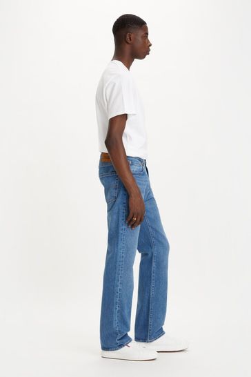 527 levi's sale boot cut jeans