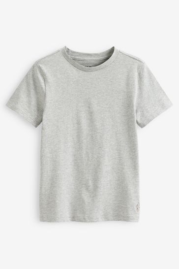 T shirt discount ralph lauren grigia