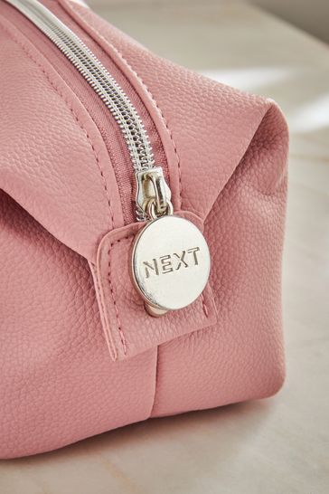 Next store pink bag