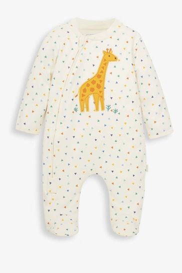 Next deals giraffe sleepsuit