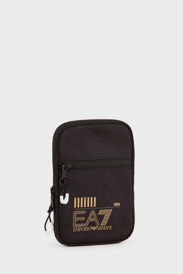 Ea7 pouch on sale