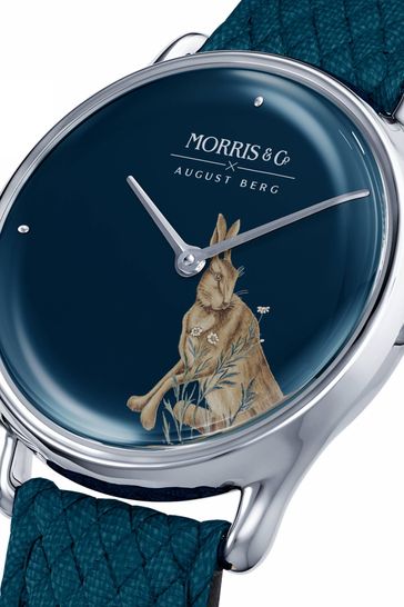 Morris and co watch sale