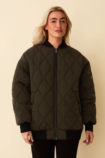 F&f jackets sales