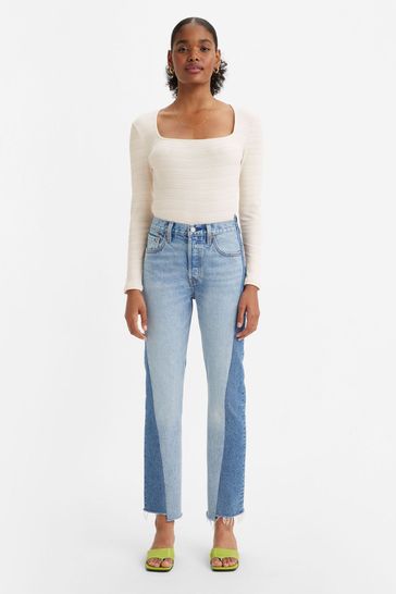 Bdg spliced jogger best sale jean