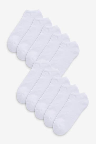 Mens cushioned clearance trainer socks
