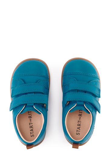 Leather first walker shoes on sale