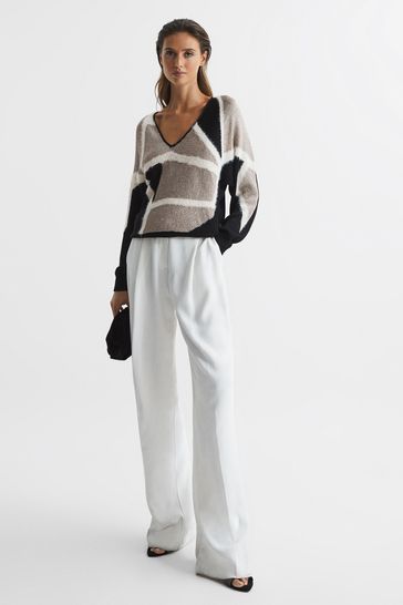 Reiss madeline dress hot sale