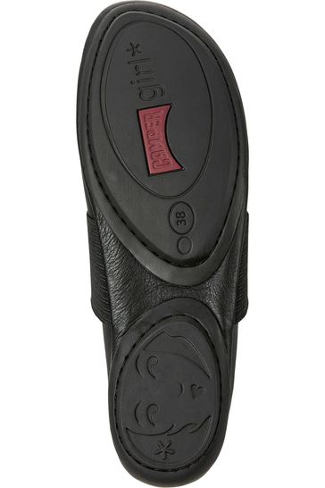Camper right hotsell nina black