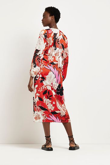 Talulah daiquiri midi dress online