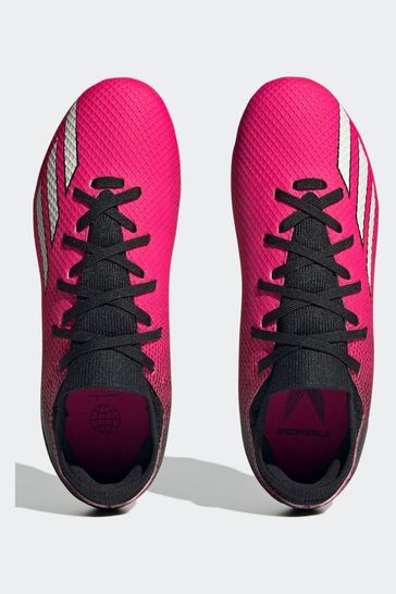 Adidas top futbol x