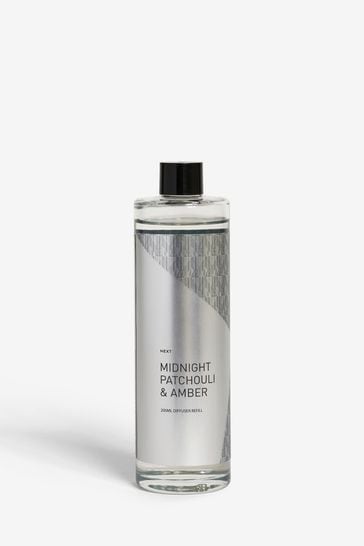 Midnight patchouli sales & amber