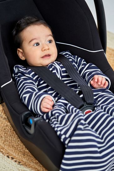 JoJo Maman B b 2.5 Tog Travel Baby Sleeping Bag
