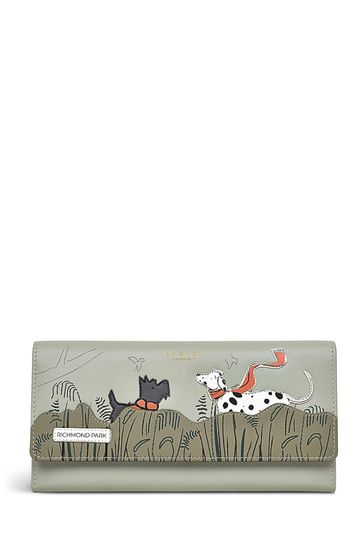 Radley best sale silver purse