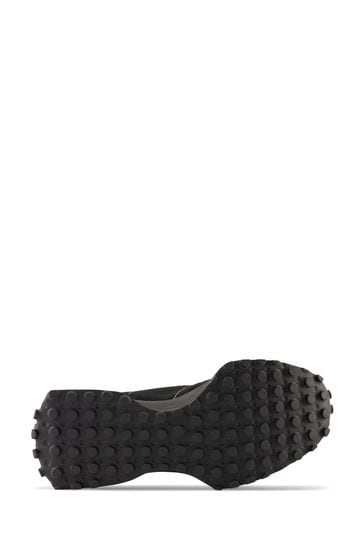 Buy New Balance Black Mens 327 Trainers from Next Netherlands