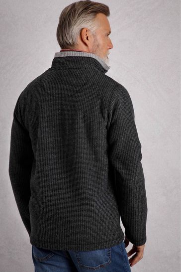 Weird fish online mens newark fleece