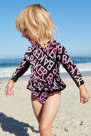 Ted baker store girls swimsuit