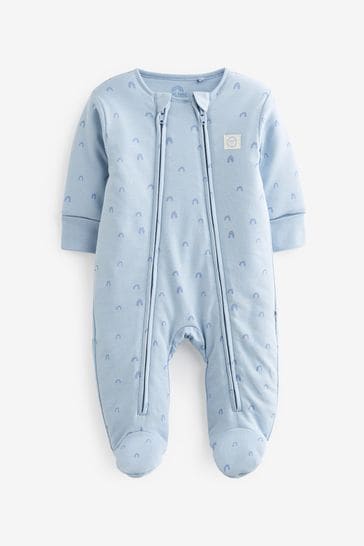 Wadded sleepsuit 2.5 discount tog