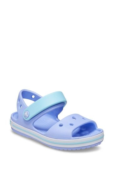 Crocs crocband discount children's sandals