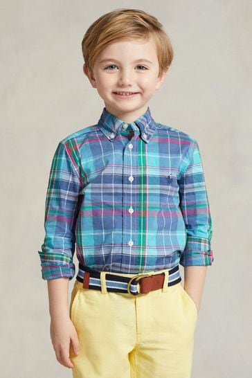Polo ralph store lauren toddler boy