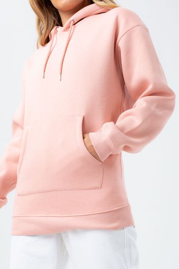 Hype rose hotsell hoodie