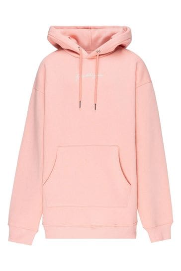 Hype rose hoodie hot sale