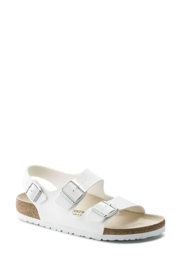 Womens online birkenstock milano