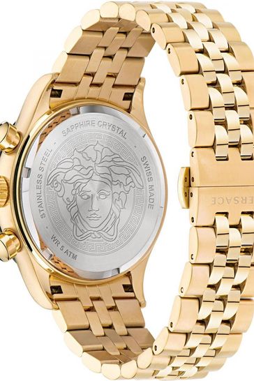 Buy versace 2025 watch