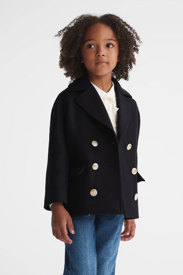Reiss outlet maddie coat
