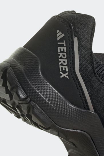 Buy Performance Terrex Hyperhiker Low Hiking Trainers from Next