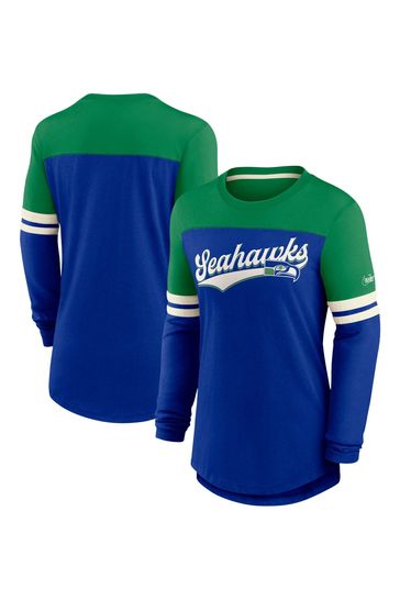 Seattle seahawks nike shirt clearance