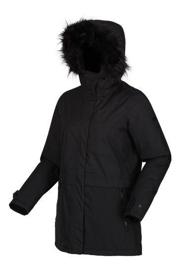 Buy Regatta Myla II Waterproof Insulated Thermal Jacket from Next