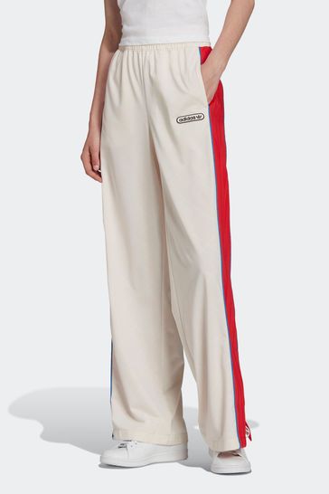 Adidas originals retro outlet joggers