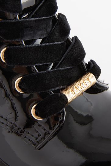 Girls ted outlet baker boots