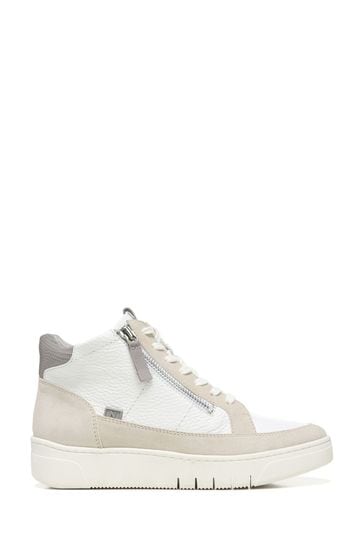 Naturalizer Hadley High-Top Sneakers