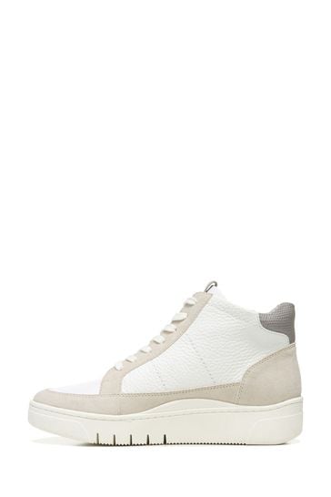 Naturalizer Hadley High Top Sneakers