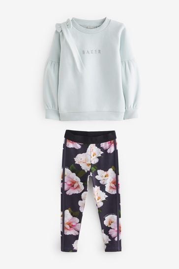 Ted baker girls best sale pjs