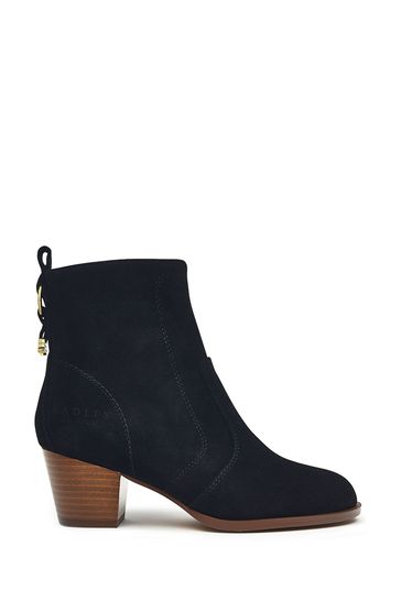 Radley London New Row Jeans Boots