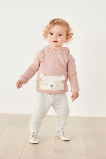 Baby jumper and jogger set clearance