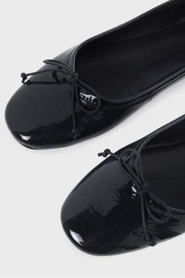Hobbs sales ballerina pumps